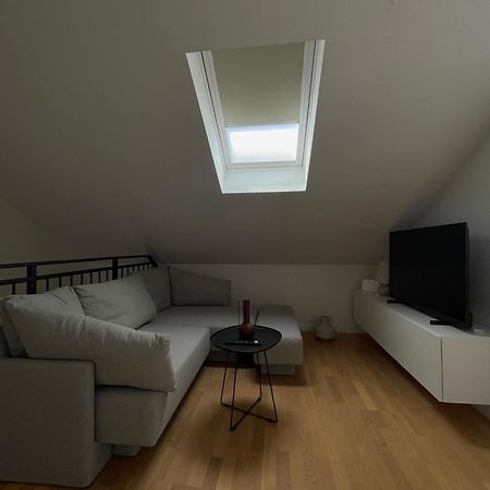 Alba Apartment زادار المظهر الخارجي الصورة