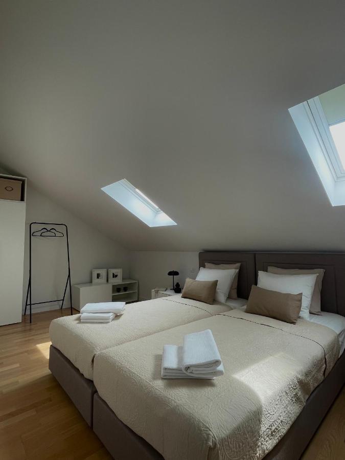 Alba Apartment زادار المظهر الخارجي الصورة