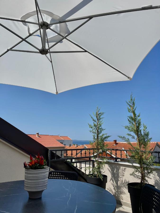 Alba Apartment زادار المظهر الخارجي الصورة
