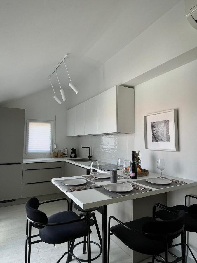 Alba Apartment زادار المظهر الخارجي الصورة